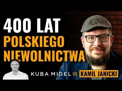 EkoMisio - @wodiwo: Polska jest wyjątkowo dlatego, że przez 400 lat była gułagiem dla...