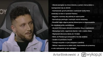 ArturBinkowski - Tak michal. Będziemy o tym przypominać
#famemma #boxdel