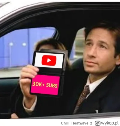 Chilli_Heatwave - @Koner1391: wystarczy spojrzec na liczby, sprawdzic stronki typu so...