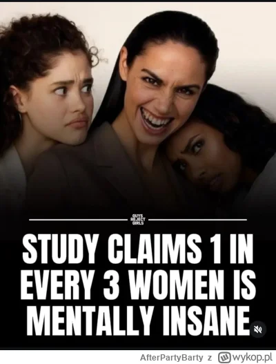 AfterPartyBarty - Krzysiu gonciarz mial takiego pecha ze zawsze skipowal te 2 pozosta...