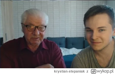 krystian-stepaniak - #ajemge1 teraz? Rodzina