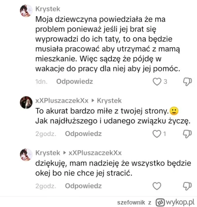 szefownik - xd
#p0lka #przegryw #blackpill #zwiazki