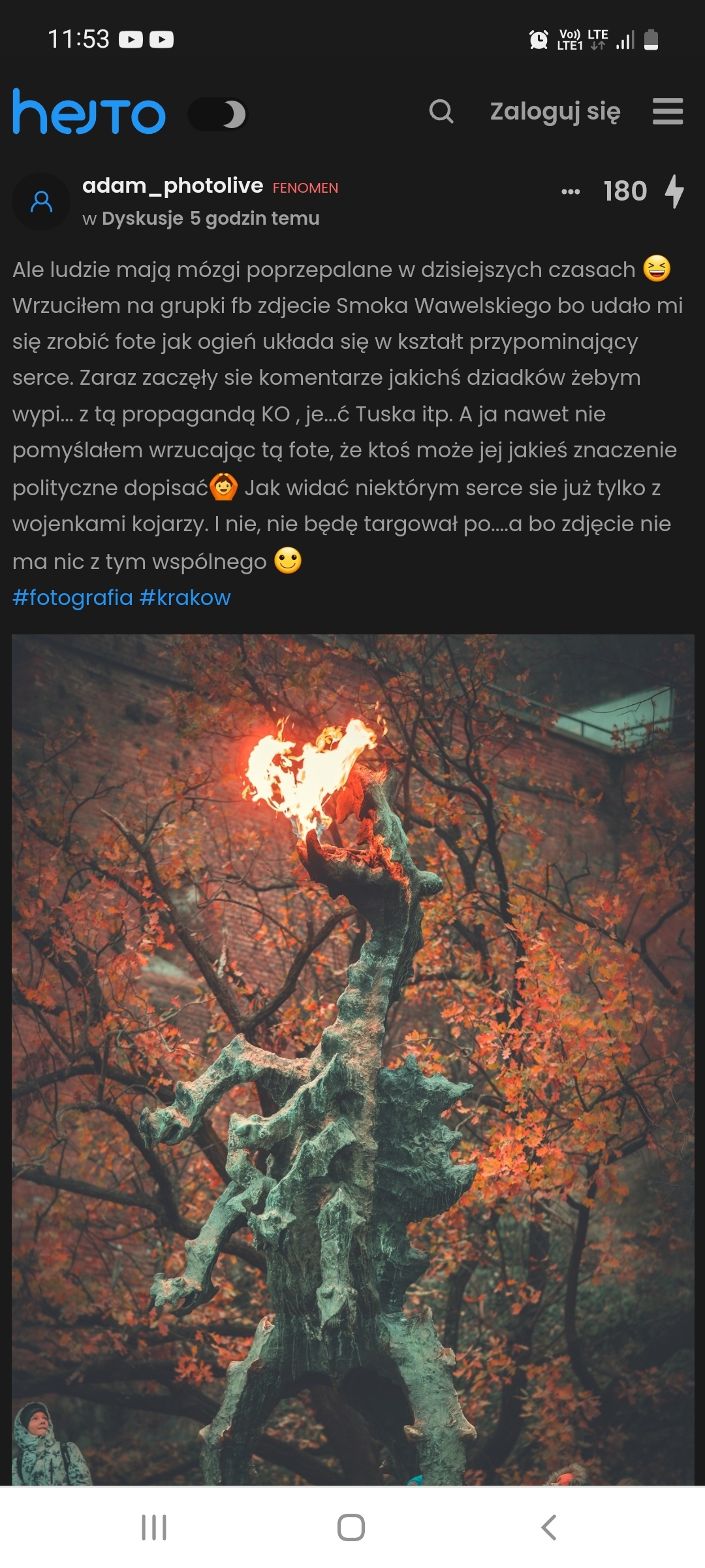 Cytując klasyka "coście skur€%€%ny uczynili z tą krainą" #bekazpisu #h... (@heinrich-von-spychow)