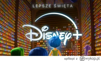 upflixpl - „Kevin sam w domu” i inne filmy, które wprowadzą cię w świąteczny nastrój!...