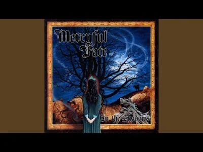MientkiWafel - #muzyka #metal #heavymetal
Mercyful Fate - A Gruesome Time
I wanna see...