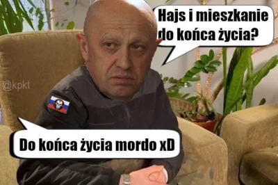 Tumurochir - Nikt się nie spodziewał xD

#rosja #wojna #ukraina #wagner #prigozyn #he...