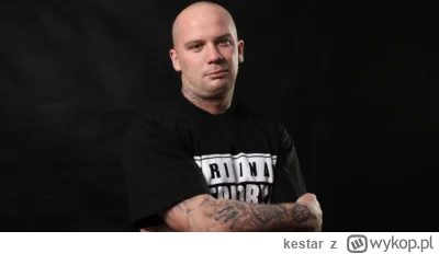 kestar - #budda 
Co cię boli? Czy aż tak cię to boli
Że Kamil Słuppa ma szansę, dziś ...