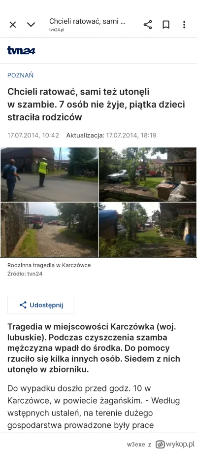 w3exe - @Jarek_P już kiedyś miało miejsce coś bardzo podobnego