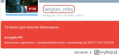 Jarusek - O jedną manipulację za dużo!

https://wykop.pl/ludzie/wojtas_mks
-6476

htt...