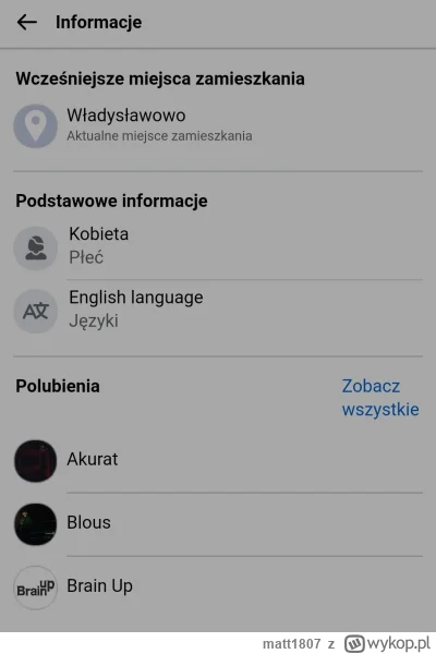 matt1807 - @matt1807: Władysławowo się zgadza.