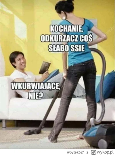 woytek521 - #humorobrazkowy #heheszki