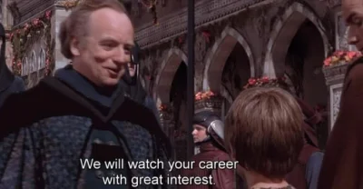 wocash97pl - @ElMurano: Kaszojad do snejkitera przed powstaniem kółka wzajemnej adora...