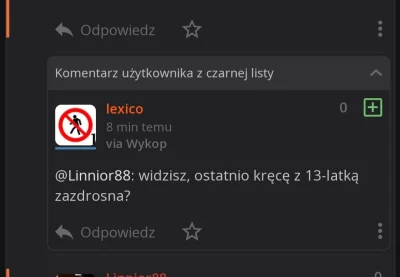 Linnior88 - @szzzzzz: jesteś pewna że chcesz być oprowadzana przez taką osobę ?