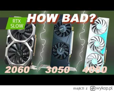 majk3l - >RX 9070 XT ma mieć 16gb vramu
Zatem wertuj dalej, bo jeszcze przed tobą in...