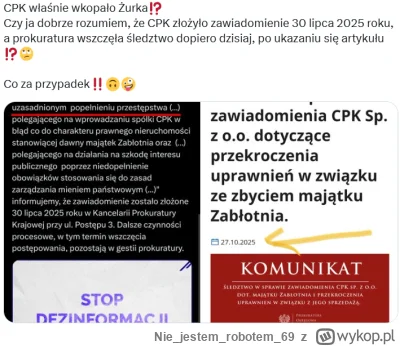 Niejestemrobotem_69 - @dziedzicpruski: