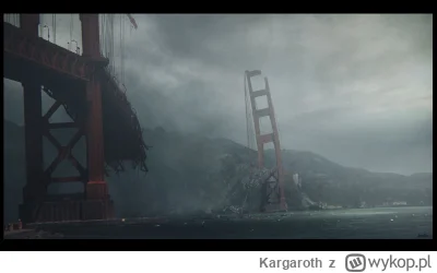 Kargaroth - Już wkrótce San Francisco