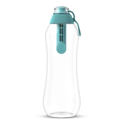 Xefirex - A ktoś wie jak wygląda sprawa z plastikiem w takich butelkach z filtrami do...
