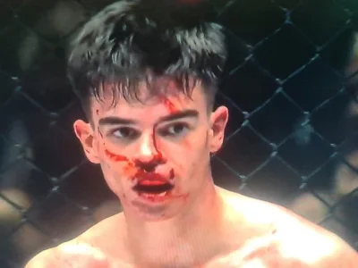 JDMarik - #famemma Co Oskarek myślałeś że powtórzysz trick z manipulacją swojego pana...