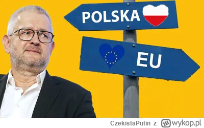 CzekistaPutin - #bekazpisu #ziemkiewicz Może mi ktoś wytłumaczyć czemu on tak bardzo ...