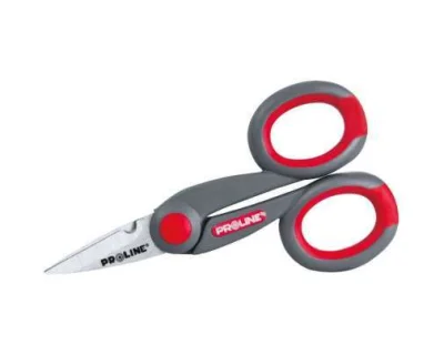 STALKER_ - Polecam sobie kupić takie nożyczki do kabli tne tym nawet jakiś plastik, d...