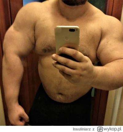 Insuliniarz - @IntruderXXL: Mówię do ciebie spoza systemu, przerywamy symulację. Rozp...