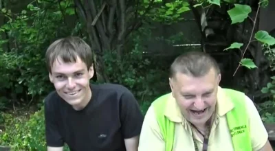 probak - #kononowicz #patostreamy W czwartek film NWASD o Majorze, więc Dryblas przer...