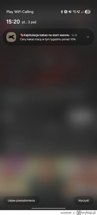 vealen0 - Kiedy jesteś gejem i Twój chłopak ma już dość #kapitulacjakakao #heheszki #...