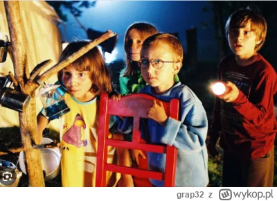 grap32 - @PawelW124: oh, za dzieciaka uwielbiałem tego typu filmy przygodowe i tak sa...