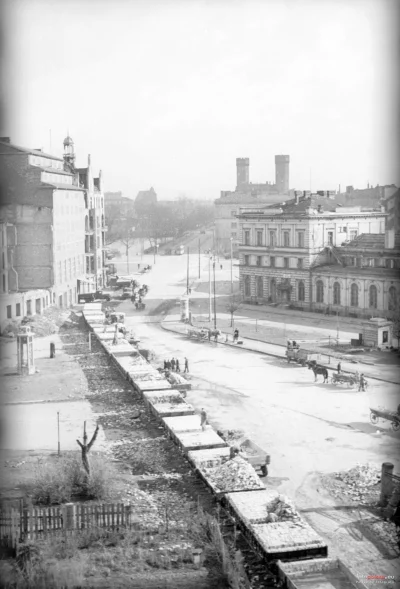 PurpleHaze - #wroclaw #breslau

wrzesień 1954 , "Pociąg cegły na bocznicy Dworca Świe...