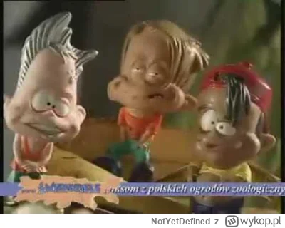 N.....d - @Daleth2202: ŚMIERDZIELE
„Witajcie w Smrodowie” 
Zapraszamy do Smrodowa
Tu ...