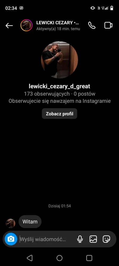 CzechoslowackiZwiazekSzachowWodnych - O nie 
#frajerzyzmlm