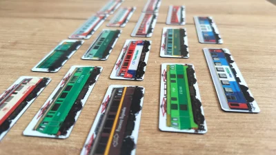 Magnesiki-Kolejowe_pl - (Wpis nr.2) Cześć! 🙂 Chcę się dziś podzielić z Wami aktualno...