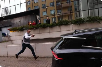 Abojawiemcowpisac - @naganiaczherculesa: jeden już biegnie