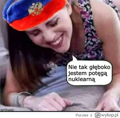 Pucuss - @gerwazy-oko: