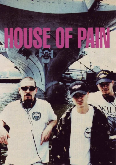 e.....t - Nie wydane oficjalnie EP House Of Pain. 
Kto ma znac ten zna.
#czarnuszyrap