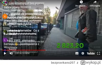 bezpravkano207 - #kononowicz bracia ubeki zawarli sojusz wsparcia dla sławka i katarz...