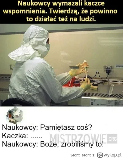 Sfont_stont - #heheszki #humorobrazkowy