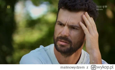 malinowydzem - KAROLINKA JEST DOBRZE 
#rolnikszukazony