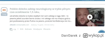 DarrDarek - No to znalezisko o dyskryminacji Polaków w Polsce już spadło z rowerka.
h...