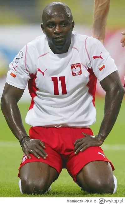 ManieczkiPKP - #mecz koniec