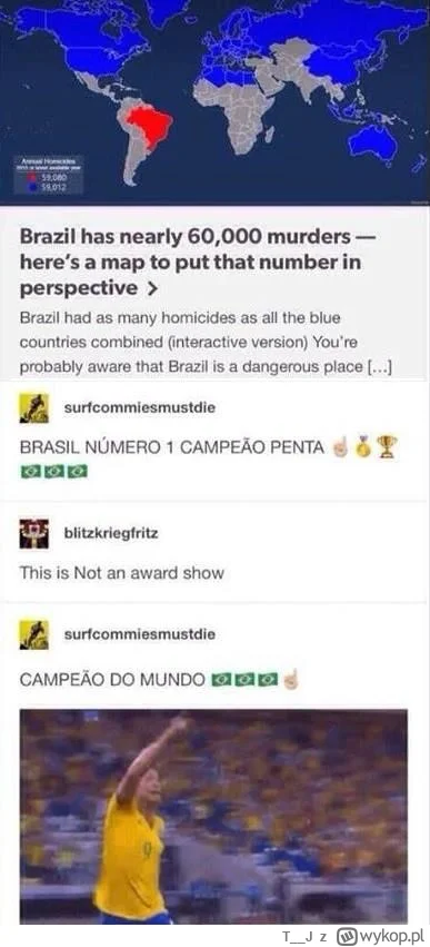 T__J - @Arbuzlele Número 1 !