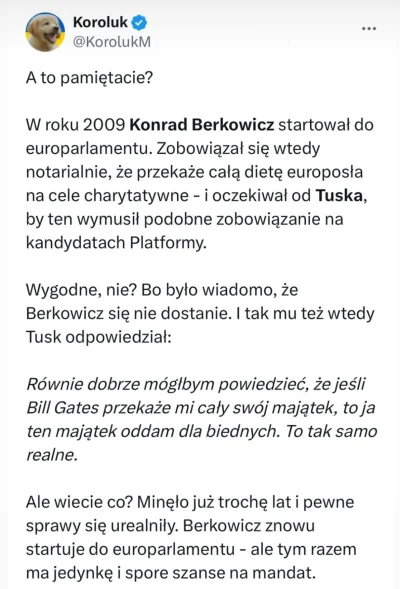 gbsh - Będzie tak prawda? ( ͡° ͜ʖ ͡°) #polityka