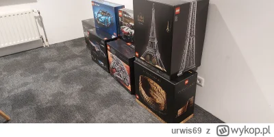 urwis69 - Dzien dobry (｡◕‿‿◕｡)

#lego