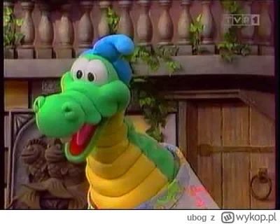 ubog - czas na piknik
#nostalgia