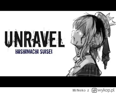 MrNeko - Suisei Hoshimachi Unravel cover

#hololive #muzyka