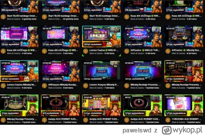 pawelswd - #primemma Sprawdziłem z ciekawości co Kasjo robi na tych strimach i za uja...