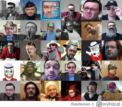 Rustleman - #napierala Przesyłam mały update mojej kolekcji pokemonów