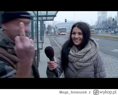 Mega_Smieszek - Z takich ciekawostek to przepracowałem miesiąc w jednej firmie i nie ...