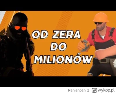 Panjanpan - Mody, które zrewolucjonizowały branżę gier
https://www.youtube.com/watch?...