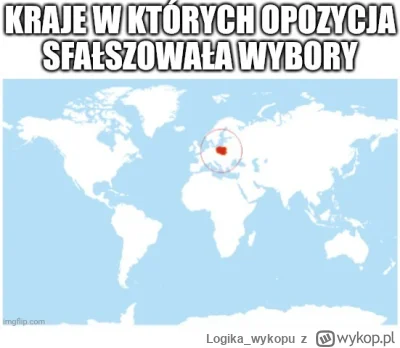 Logika_wykopu - @BorgNet: